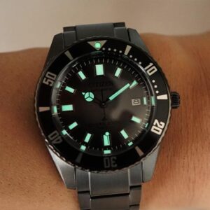 NB6025-59H CITIZEN シチズン プロマスター MARINE