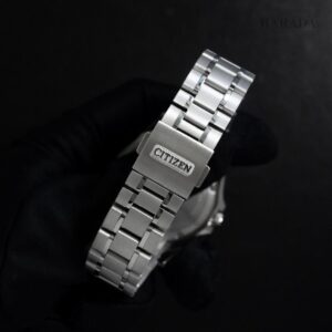 AQ4091-56E The CITIZEN ザ・シチズン 和紙文字板モデル