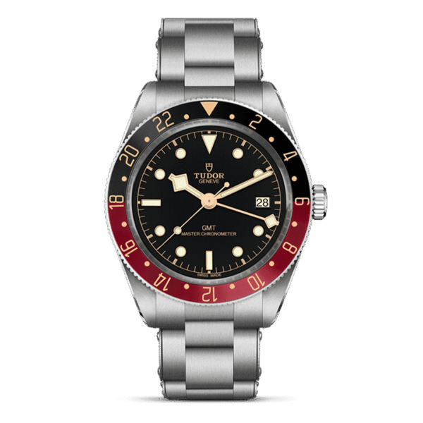 M7939G1A0NRU-0001 TUDOR チューダー ブラックベイ 58 GMT