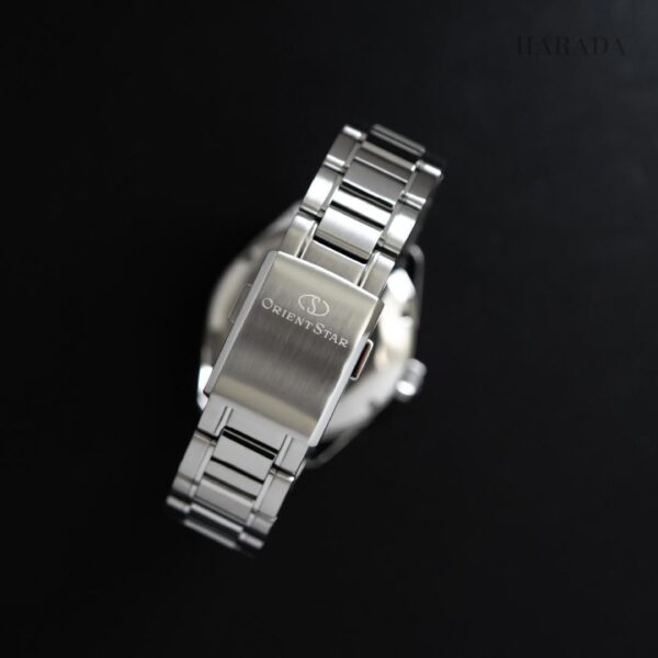 RK-BY0010L ORIENT STAR オリエントスター コンテンポラリー M34 F7 セミスケルトン