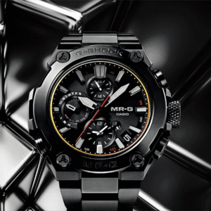 MRG-B1000B-1AJR CASIO カシオ MR-G Gショック