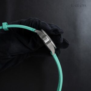 H82415331 HAMILTON ハミルトン カーキ ネイビー スキューバ 40mm
