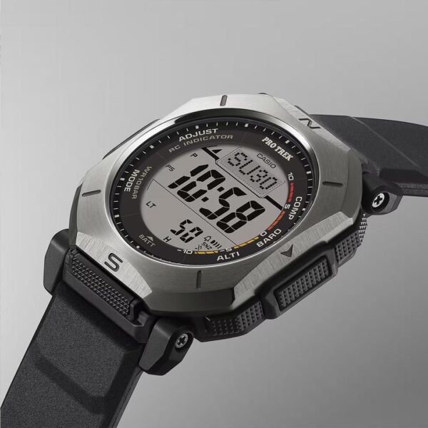 PRW-69Y-1JF CASIO カシオ PRO TREK