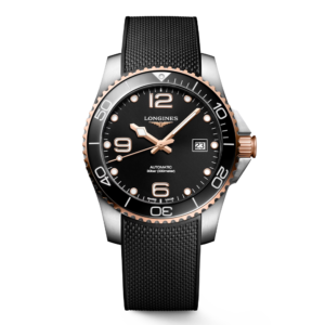 L3.781.3.58.9 LONGINES ロンジン ハイドロコンクエスト 41mm
