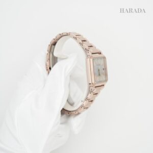 【世界限定1,500本】 ES9506-54N CITIZEN シチズン クロスシー hikari collection