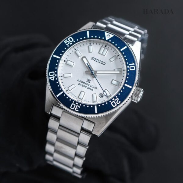 【世界限定4,000本】HBC005J SEIKO セイコー プロスペックス Diver Scuba