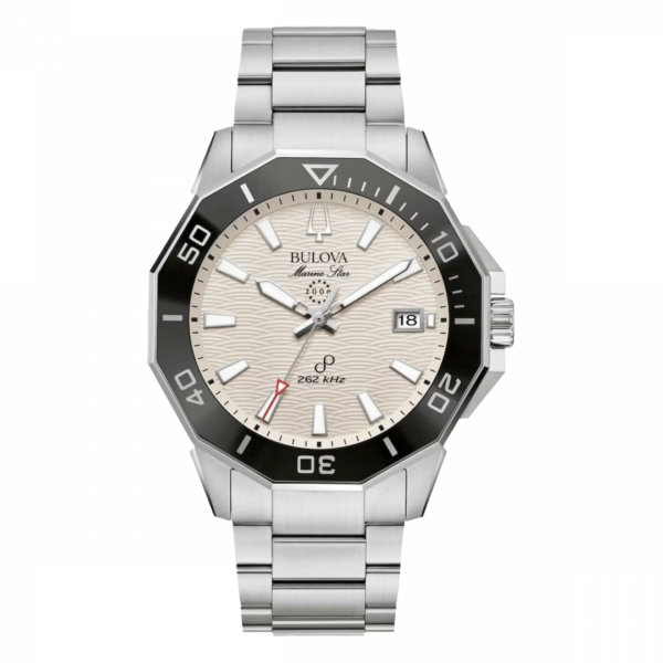 96B426 BULOVA ブローバ マリンスター シリーズC 43mm