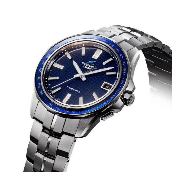 OCW-S400-2AJF CASIO カシオ オシアナス マンタ