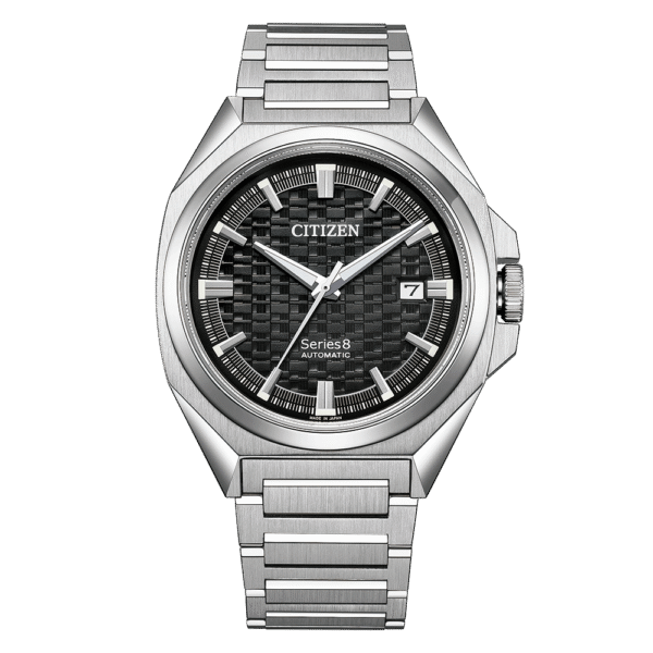 NB6050-51E CITIZEN シチズン シリーズ8