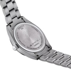 T127.410.44.081.00 TISSOT ティソ ジェントルマン 40mm