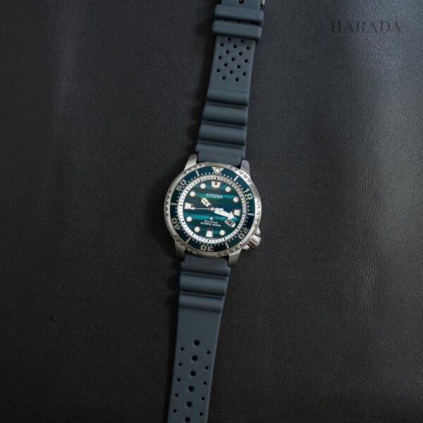 【世界限定8,700本】 BN0167-09W CITIZEN シチズン プロマスター MARINE