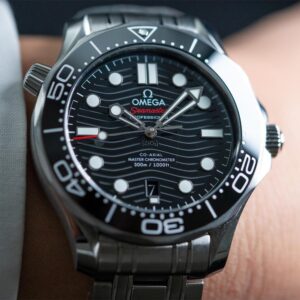 210.30.42.20.01.001 OMEGA オメガ シーマスター ダイバー300M