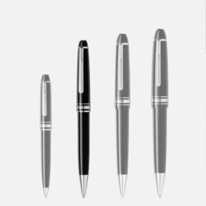 MB132446 MONTBLANC モンブラン マイスターシュテュック プラチナ ボールペン