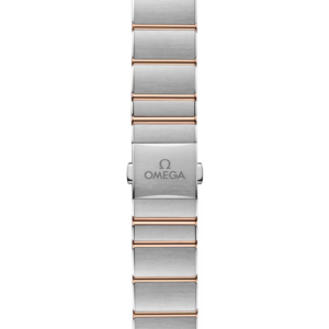 131.20.28.60.55.001 OMEGA オメガ コンステレーション 28MM
