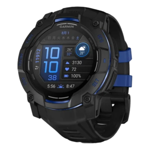 010-03020-33 GARMIN ガーミン インスティンクト 3 AMOLED