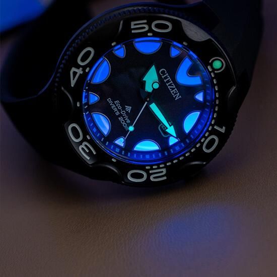 BN0235-01E CITIZEN シチズン プロマスター MARINE