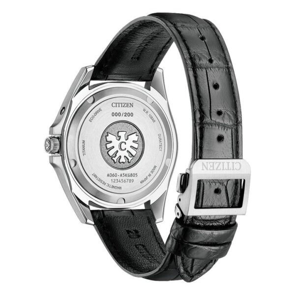 【世界限定200本】 AQ4090-08A The CITIZEN ザ・シチズン 特定店限定モデル