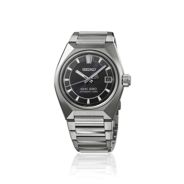 HKF003J SEIKO セイコー キングセイコー