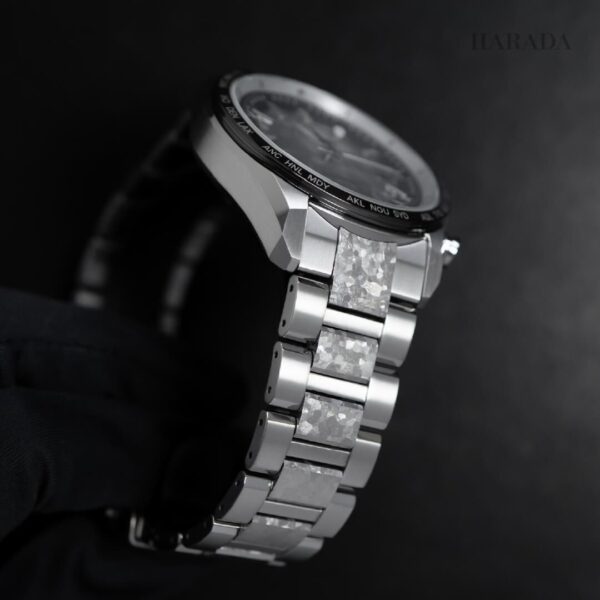 【世界限定1,400本】 CB0284-66A CITIZEN シチズン アテッサ ACT Line Platinum Shine Collection