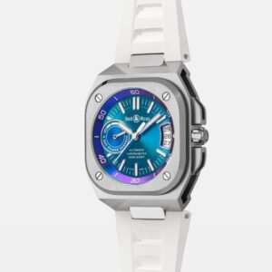 BRX5R-IRS-ST/SRB Bell & Ross ベル&ロス BR-X5 イリデッセント