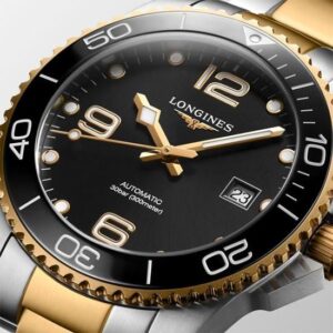 L3.781.3.56.7 LONGINES ロンジン ハイドロコンクエスト 41mm