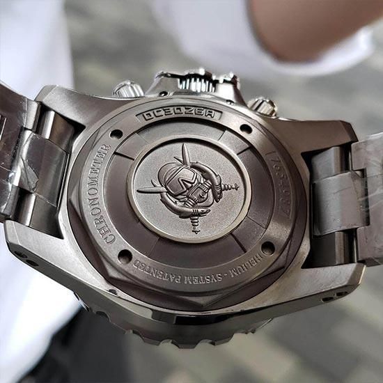 BALL WATCH ボールウォッチ エンジニア ハイドロカーボン ネドゥ DC3026A-S2CJ-BK