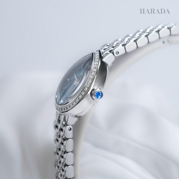 【世界限定3,500本】 EX1540-58L CITIZEN シチズン シチズンエル RAINELL Collection