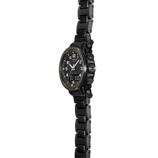 PRW-51FC-1JF CASIO カシオ PRO TREK