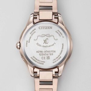 【世界限定1,300本】 EE1004-81N CITIZEN シチズン クロスシー daichi collection