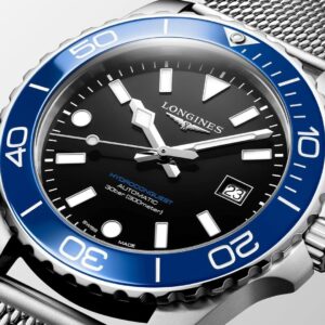 L3.788.4.90.6 LONGINES ロンジン ハイドロコンクエスト 42mm
