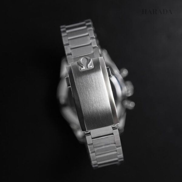 310.30.40.50.06.001 OMEGA オメガ スピードマスター ファースト オメガ イン スペース 39.7MM
