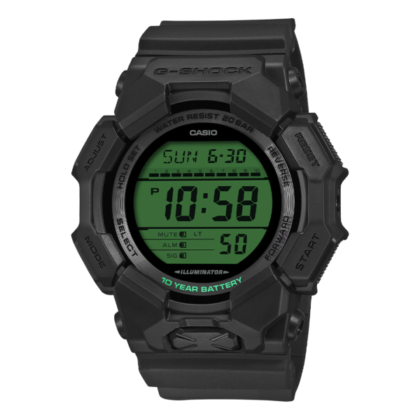 GD-010BEG-1JF CASIO カシオ DIGITAL Gショック