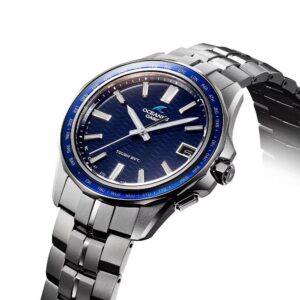 OCW-S400-2AJF CASIO カシオ オシアナス マンタ