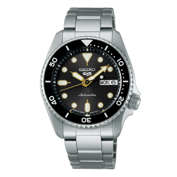 SBSA301 SEIKO セイコー 5スポーツ