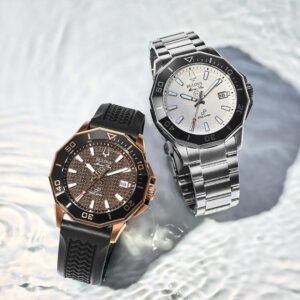 96B426 BULOVA ブローバ マリンスター シリーズC 43mm