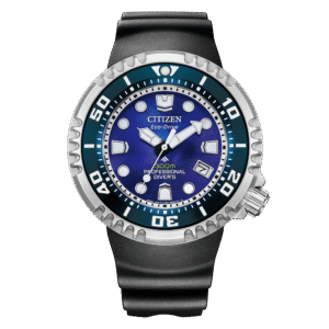 【世界限定4,800本】 BN1025-08L CITIZEN シチズン プロマスター MARINE UNITE with BLUE