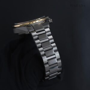 【世界限定1,900本】 CC4078-51E CITIZEN シチズン アテッサ LIGHT in BLACK Eco-Drive 50th Anniversary Edition