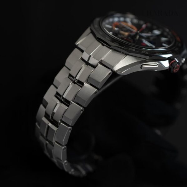 【世界限定1,000本】OCW-S7000TS-1AJR CASIO カシオ オシアナス マンタ