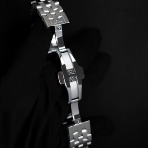 【世界限定300本】556 Sage Sinn ジン パイロットウォッチ 5連ブレスレット仕様