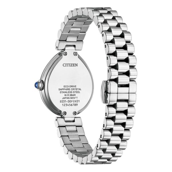 EM1200-55X CITIZEN シチズン シチズンエル RAINELL Collection
