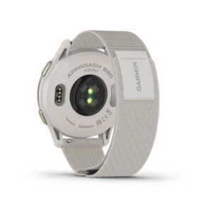 010-03010-21 43mm GARMIN ガーミン アプローチ S50