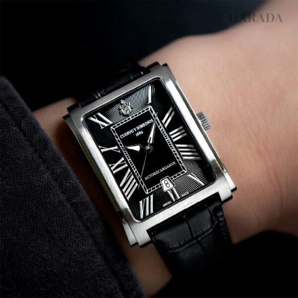 1015-1RN Cuervo y Sobrinos クエルボ・イ・ソブリノス プロミネンテ クラシコ