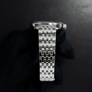 434.10.40.20.10.001 OMEGA オメガ デ・ヴィル プレステージ 40MM