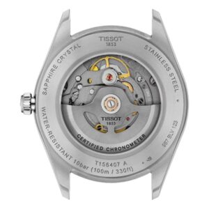 T156.408.22.033.00 TISSOT ティソ バラード 39mm