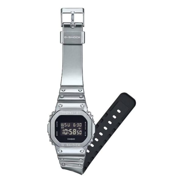 GM-5600YM-8JF CASIO カシオ DIGITAL Gショック