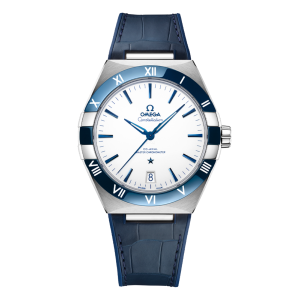 131.33.41.21.04.001 OMEGA オメガ コンステレーション 41MM