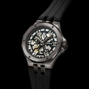 85303-357GN-NGN EDOX エドックス デルフィン メカノ オートマティック