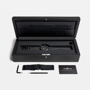 【999本限定】BR03A-CPS-CE/SRB ジャイロコンパス Bell & Ross ベル&ロス インストゥルメント NEW BR03