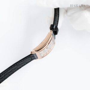 802QZREL 5N FRANCK MULLER フランクミュラー ロングアイランド (LONG ISLAND PETIT RELIEF)