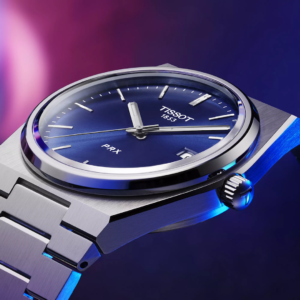 T137.410.11.041.00 TISSOT ティソPRX クォーツ 40mm
